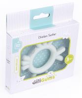 Opakowanie Gryzak Kurczak jasnomiętowy