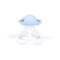 Opakowanie Gryzak Ośmiornica niebieski