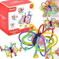 Opakowanie Gryzak sensoryczny Piłka