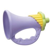 Opakowanie Gryzak - trąbka ekologiczny z naturalnego ryżu