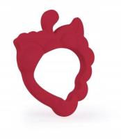 Opakowanie Gryzak truskawka