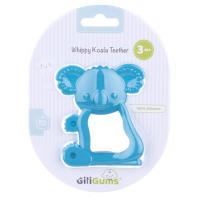 Opakowanie Gryzak uspokajający Koala turkusowy