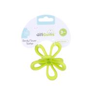 Opakowanie Gryzak uspokajający Kwiatek lemon