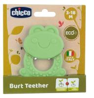 Opakowanie Gryzak Żabka Eco+