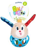 Grzechorka - piłka Pies. Wydawca: Balibazoo. SmakLiter.pl Opakowanie Grzechorka - piłka Pies