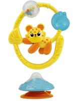 Opakowanie Grzechotka 2w1 Przyjaciel z dźungli