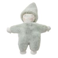 Opakowanie Grzechotka 33cm miętowa Lulu