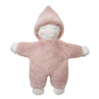 Opakowanie Grzechotka 33cm pudrowy róż Lulu