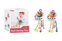 Opakowanie Grzechotka 4 w 1