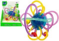 Opakowanie Grzechotka