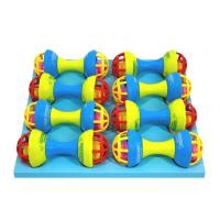 Opakowanie Grzechotka dla maluszka mix