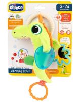 Opakowanie Grzechotka do wózka krokodyl