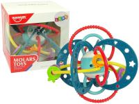 Opakowanie Grzechotka - gryzak