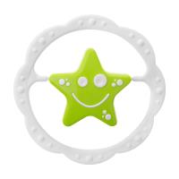 Opakowanie Grzechotka gwiazdka MIX