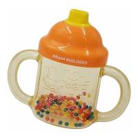 Opakowanie Grzechotka i gryzak Moje pierwsze słowo