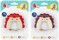 Opakowanie Grzechotka jeżyk mix