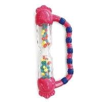 Opakowanie Grzechotka Kolorowe kulki