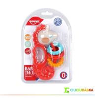 Opakowanie Grzechotka Konik Morski