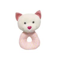 Grzechotka kotek. Wydawca: Tulilo. SmakLiter.pl Opakowanie Grzechotka kotek