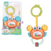 Opakowanie Grzechotka - krabik