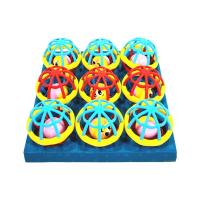 Opakowanie Grzechotka kula dla maluszka mix