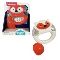 Opakowanie Grzechotka - lisek