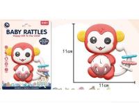 Opakowanie Grzechotka małpka