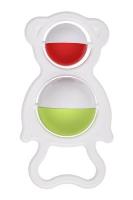 Opakowanie Grzechotka miś