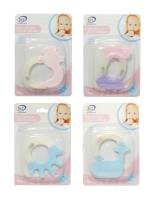 Opakowanie Grzechotka MIX