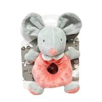 Opakowanie Grzechotka myszka 18cm