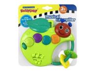 Opakowanie Grzechotka na baterie mix