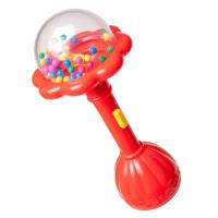 Opakowanie Grzechotka Nie płacz. Maleństwo!