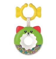 Opakowanie Grzechotka pączek