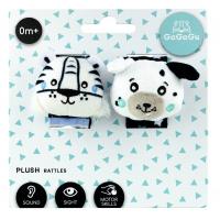 Opakowanie Grzechotka Pies Tygrys