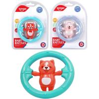 Opakowanie Grzechotka piesek MIX