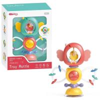 Opakowanie Grzechotka ptaszek 1 szt.mix