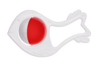 Opakowanie Grzechotka rybka