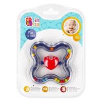 Opakowanie Grzechotka serduszko