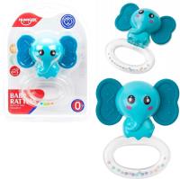 Opakowanie Grzechotka słoń