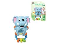 Opakowanie Grzechotka słonik