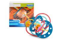 Opakowanie Grzechotka z gryzakiem E-Edu