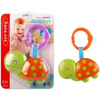 Opakowanie Grzechotka żółw