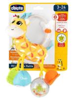 Opakowanie Grzechotka żyrafa