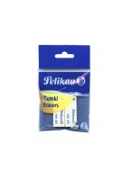 Gumka AS 30 PP 2 szt.. Wydawca: Pelikan. SmakLiter.pl Opakowanie Gumka AS 30 PP 2 szt.