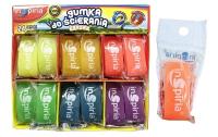 Opakowanie Gumka do mazania (24szt)