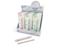 Gumka do ołówka wysuwana w pisaku. Wydawca: GDD. SmakLiter.pl Opakowanie Gumka do ołówka wysuwana w pisaku