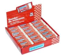 Opakowanie Gumka do ścierania (36szt)