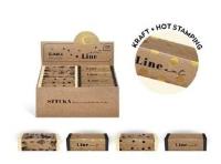 Opakowanie Gumka do ścierania Line Art (24szt)