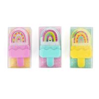 Opakowanie Gumka do ścierania lody na patyku Good Feelings 1 szt. mix