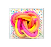 Opakowanie Gumka do ścierania węzeł 1 szt. mix